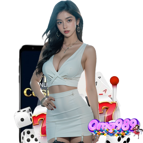 omg989 slot